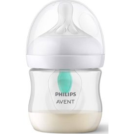 MAMADEIRA AVENT PÉTALA AIRFREE 125 ML