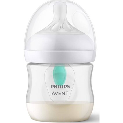 MAMADEIRA AVENT PÉTALA AIRFREE 125 ML
