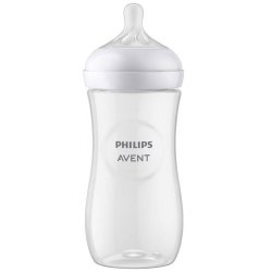 Mamadeira Avent Pétala 3.0 330ml
