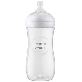 MAMADEIRA AVENT PÉTALA 3.0 330ML