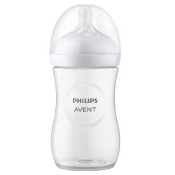 Mamadeira Avent Pétala 3.0 260ml