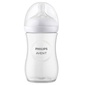 MAMADEIRA AVENT PÉTALA 3.0 260ML