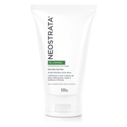 Neostrata Oily Skin Gel Plus 125g