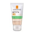 PROTETOR SOLAR FACIAL LA ROCHE POSAY ANTHELIOS AIRLICIUM FPS80 COR 1.0 40G
