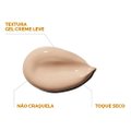 PROTETOR SOLAR FACIAL LA ROCHE POSAY ANTHELIOS AIRLICIUM FPS80 COR 1.0 40G