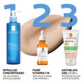 PROTETOR SOLAR FACIAL LA ROCHE POSAY ANTHELIOS AIRLICIUM FPS80 COR 1.0 40G