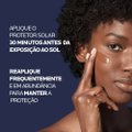 PROTETOR SOLAR FACIAL LA ROCHE POSAY ANTHELIOS AIRLICIUM FPS80 COR 1.0 40G