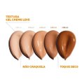 PROTETOR SOLAR FACIAL LA ROCHE-POSAY ANTHELIOS AIRLICIUM+ ANTIOLEOSIDADE FPS80 COR 2.0 40G
