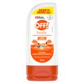 Kit Repelente Loção Off Family 200Ml Oferta Especial 2 unidades