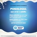 LEITE DE MAGNÉSIA ESTOMAZIL 80MG/ML FRASCO 300ML
