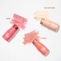 BLUSH MULTI STICK CORAL PANVEL MAKE UP