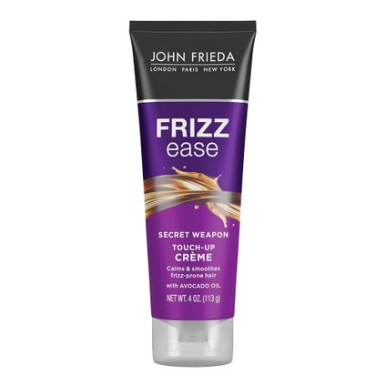 CREME FINALIZADOR JOHN FRIEDA FRIZZ EASE SECRET WEAPON TOUCH-UP 113G