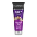 Kit John Frieda Creme Finalizador Frizz Ease Secret Weapon Touch Up 113G + Leave In Frizz Ease Daily Nourishment 236Ml