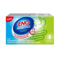 ENO PROBIÓTICO SUPLEMENTO ALIMENTAR PARA SAÚDE GASTROINTESTINAL COM 10 CÁPSULAS