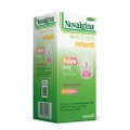 NOVALGINA INFANTIL DIPIRONA PARA FEBRE E DOR COPO SOLUÇÃO ORAL 100ML