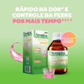 NOVALGINA INFANTIL DIPIRONA PARA FEBRE E DOR COPO SOLUÇÃO ORAL 100ML