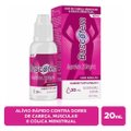 ANALGÉSICO BUSCOFEM IBUPROFENO 200MG/ML GOTAS TUTTI-FRUTTI 20ML