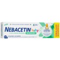 CREME ANTIASSADURAS NEBACETIN BABY PREVENÇÃO 120G