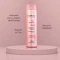 SHAMPOO CADIVEU ESSENTIALS HAIR REMEDY 250ML