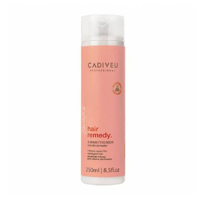 CONDICIONADOR CADIVEU ESSENTIALS HAIR REMEDY 250ML