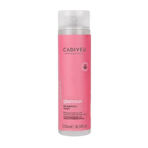 Shampoo Cadiveu Essentials Glamour 250ml