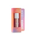 SOMBRA LÍQUIDA ROSÉ METALIZADA PANVEL MAKE UP 3,5ML