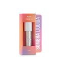 SOMBRA LÍQUIDA CHAMPAGNE METALIZADA PANVEL MAKE UP 3,5ML