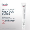 CREME PARA ÁREA DOS OLHOS EUCERIN ANTI-PIGMENT 15ML