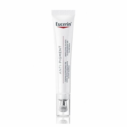 CREME PARA ÁREA DOS OLHOS EUCERIN ANTI-PIGMENT 15ML