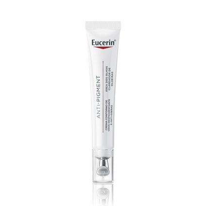 CREME PARA ÁREA DOS OLHOS EUCERIN ANTI-PIGMENT 15ML