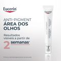 CREME PARA ÁREA DOS OLHOS EUCERIN ANTI-PIGMENT 15ML