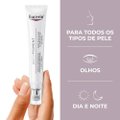 CREME DE OLHOS EUCERIN CLAREADOR DE OLHEIRAS 15ML