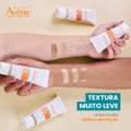 PROTETOR SOLAR FACIAL AVÈNE CLEANANCE UV ANTIOLEOSIDADE FPS70 40G TOM 1 CLARO