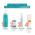 PROTETOR SOLAR FACIAL AVÈNE CLEANANCE UV ANTIOLEOSIDADE FPS70 40G TOM 1 CLARO