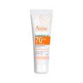 PROTETOR SOLAR FACIAL AVENE CLEANANCE UV ANTIOLEOSIDADE FPS70 40G TOM 1 CLARO