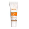PROTETOR SOLAR FACIAL AVÈNE CLEANANCE UV ANTIOLEOSIDADE FPS70 40G TOM 3 MÉDIO ESCURO