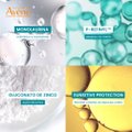 PROTETOR SOLAR FACIAL AVÈNE CLEANANCE UV ANTIOLEOSIDADE FPS70 40G TOM 3 MÉDIO ESCURO