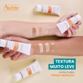 PROTETOR SOLAR FACIAL AVÈNE CLEANANCE UV ANTIOLEOSIDADE FPS70 40G TOM 3 MÉDIO ESCURO
