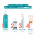 PROTETOR SOLAR FACIAL AVÈNE CLEANANCE UV ANTIOLEOSIDADE FPS70 40G TOM 3 MÉDIO ESCURO