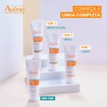 PROTETOR SOLAR FACIAL AVÈNE CLEANANCE UV ANTIOLEOSIDADE FPS70 40G TOM 3 MÉDIO ESCURO