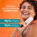 PROTETOR SOLAR FACIAL ACTINE AQUAFLUID FPS 60 40G COR CLARO/MEDIO