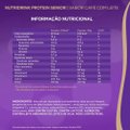 SUPLEMENTO ALIMENTAR NUTRIDRINK PROTEIN SENIOR CAFÉ COM LEITE 750G