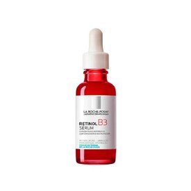 SÉRUM FACIAL ANTIRRUGAS LA ROCHE-POSAY RETINOL B3 ÁCIDO HIALURÔNICO 30ML
