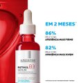 SÉRUM FACIAL ANTI-IDADE LA ROCHE-POSAY RETINOL B3 15ML