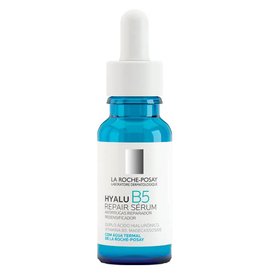 SÉRUM REPARADOR PARA CONTORNO DOS OLHOS LA ROCHE POSAY HYALU B5 15ML