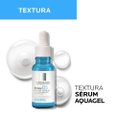 SÉRUM REPARADOR PARA CONTORNO DOS OLHOS LA ROCHE POSAY HYALU B5 15ML