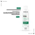 SHAMPOO VICHY DERCOS QUERATORREGULADOR PSOLUTION 200G