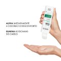 SHAMPOO VICHY DERCOS QUERATORREGULADOR PSOLUTION 200G