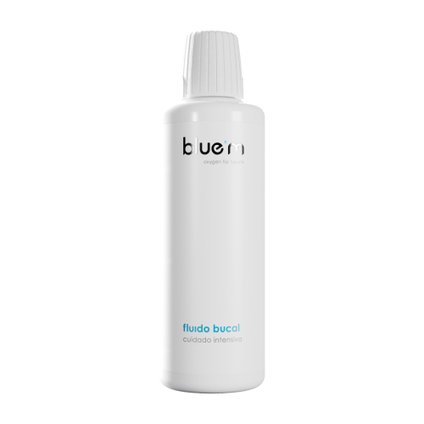 FLUIDO BUCAL BLUEM 500ML