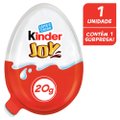 CHOCOLATE KINDER JOY 20G